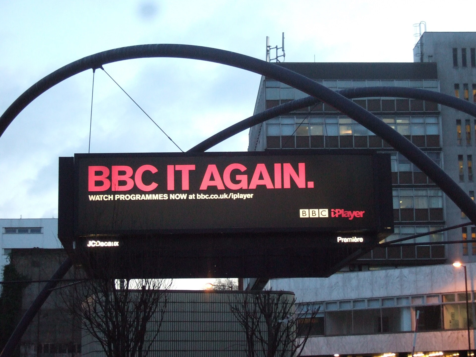 BBC iPlayer — Wikimedia Commons