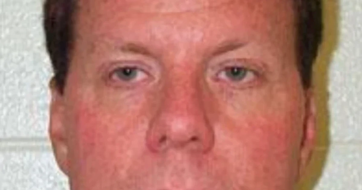 Rhode Island fugitive arrested after 21 years on the run