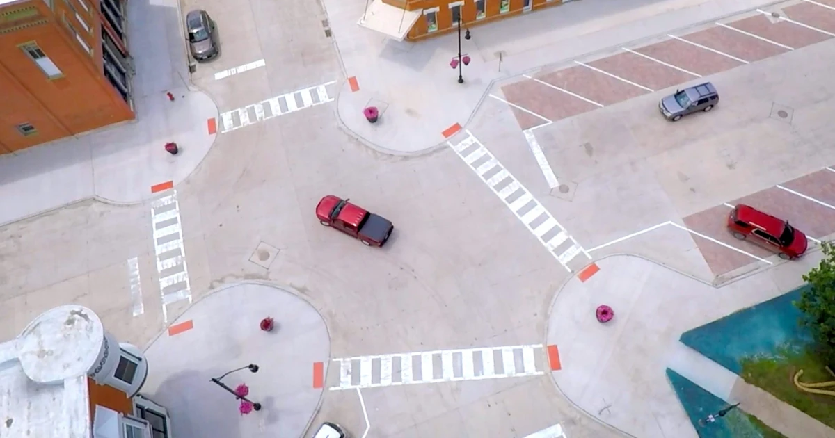 Sheffield Press covers downtown revitalization, infrastructure and local news
