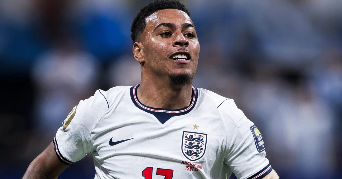 Chelsea agree club-record £117m deal for Morgan Rogers from Aston Villa