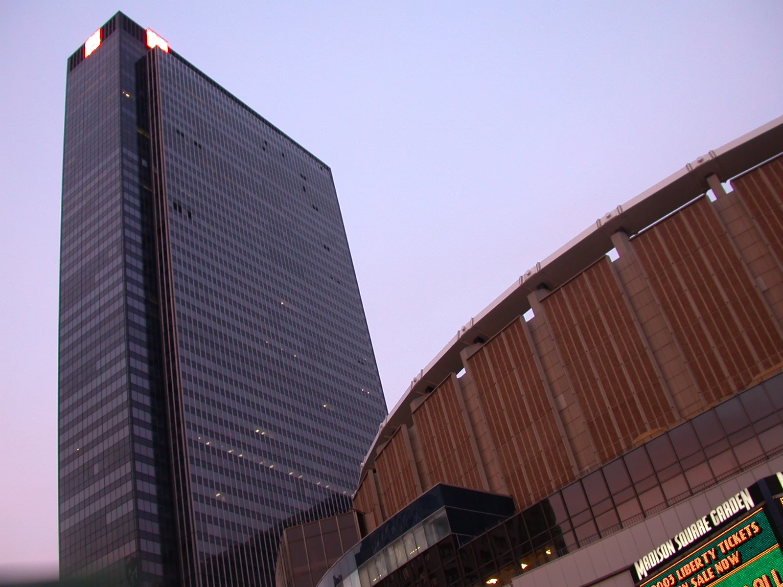 Madison Square Garden Entertainment Corp. — Wikimedia Commons
