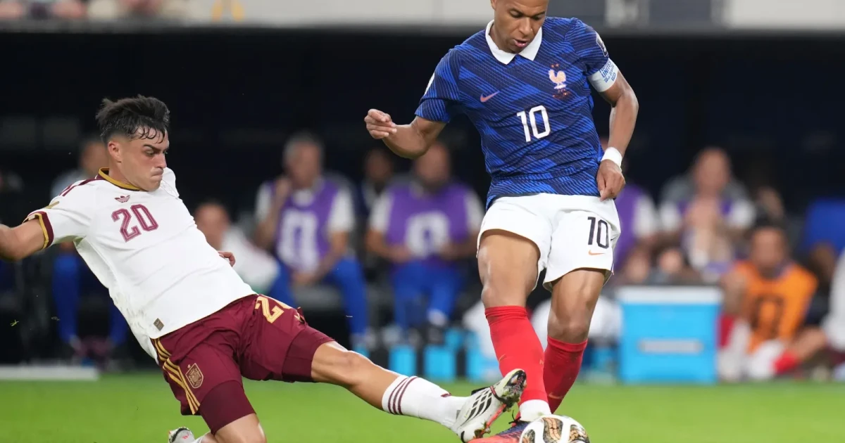 Rice and Konsa lift England over France in bronze medal match