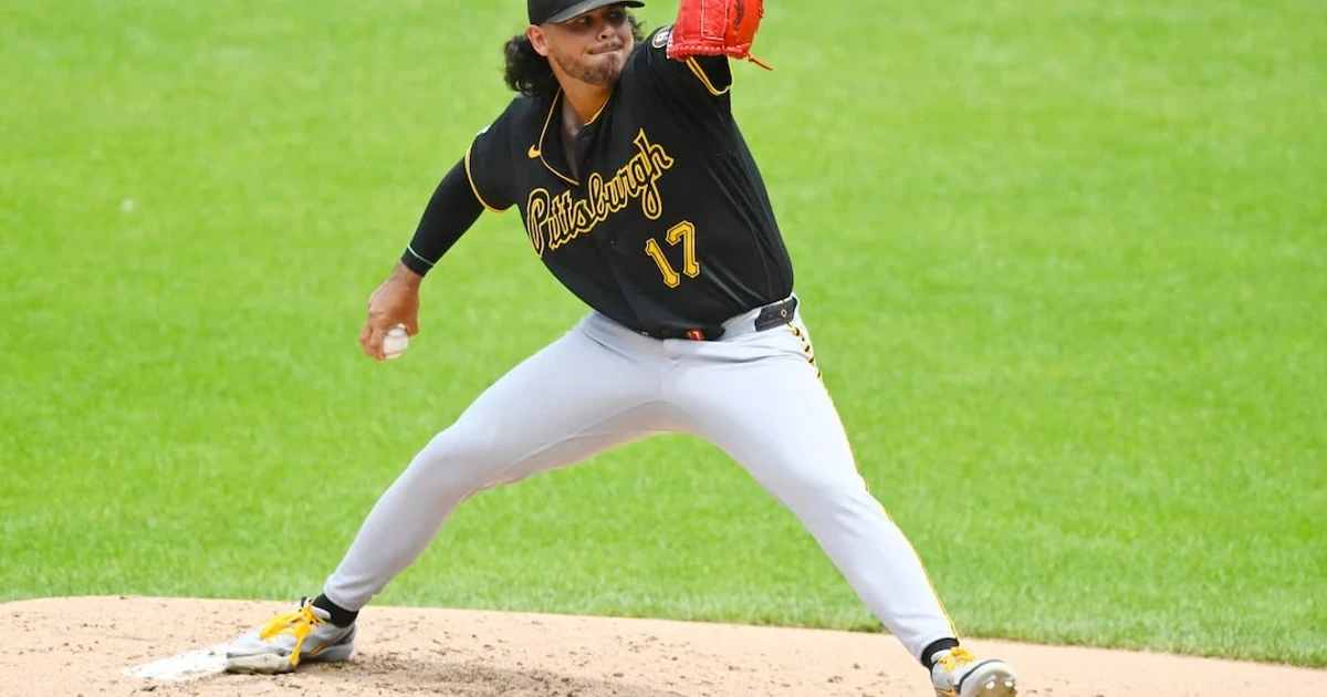 Jones leads Pirates past Guardians in smoke-delayed opener