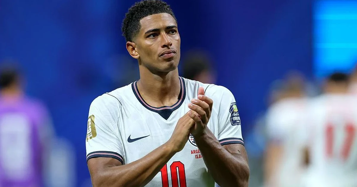 England player ratings after World Cup wins across North America