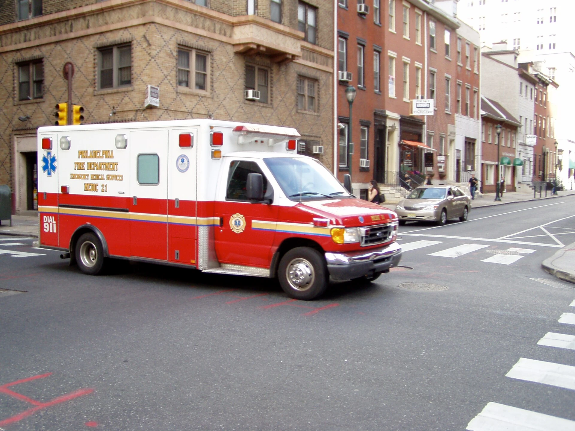 Philadelphia Fire Department — Wikimedia Commons