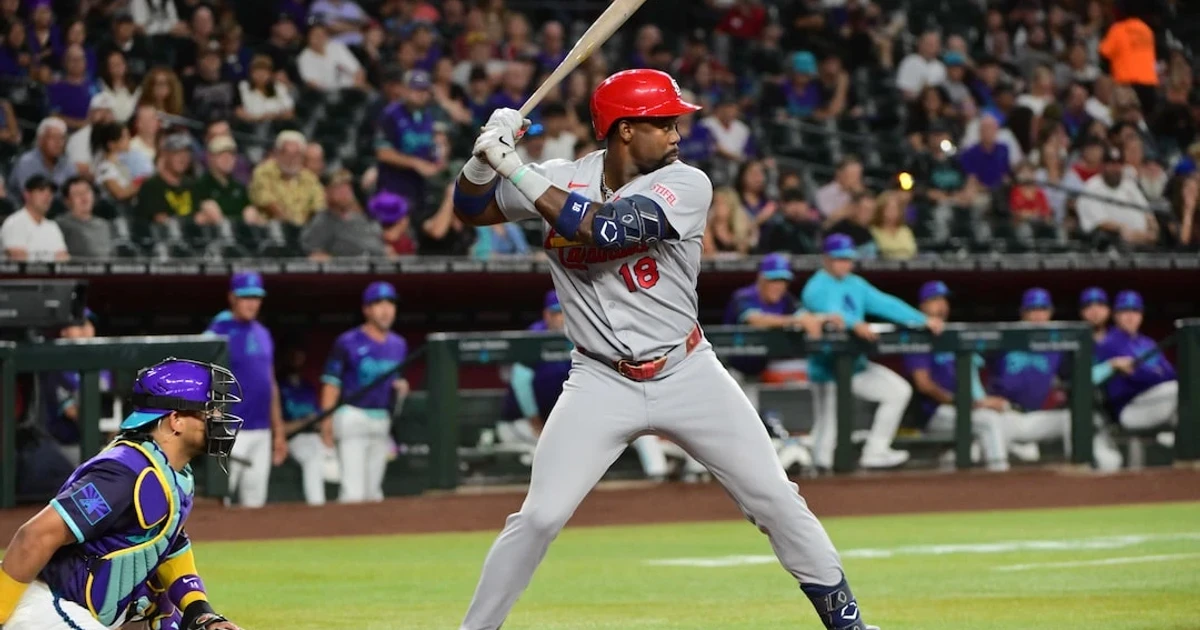 Cardinals rally in ninth inning to beat Diamondbacks