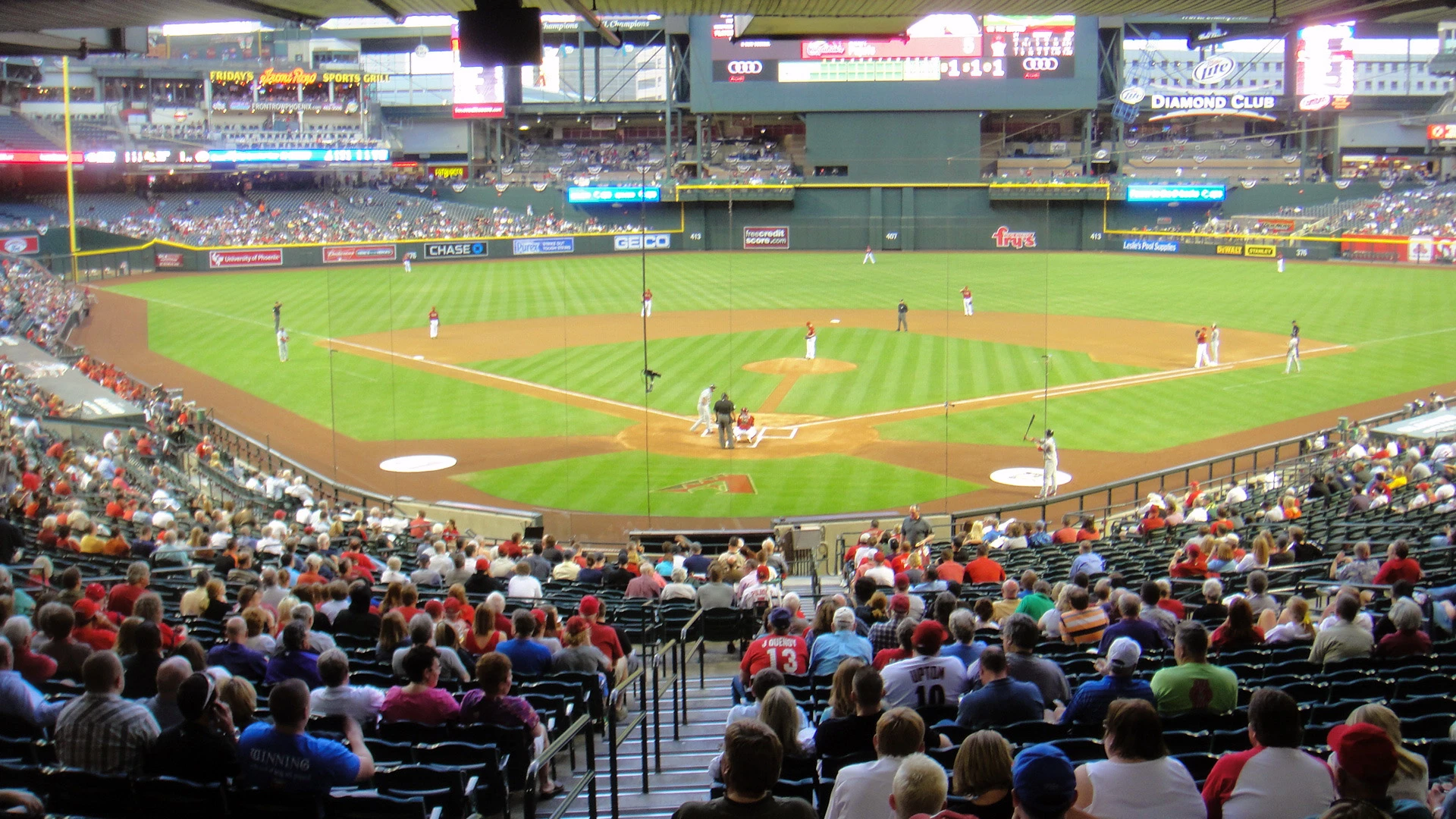 St. Louis Cardinals — Wikimedia Commons