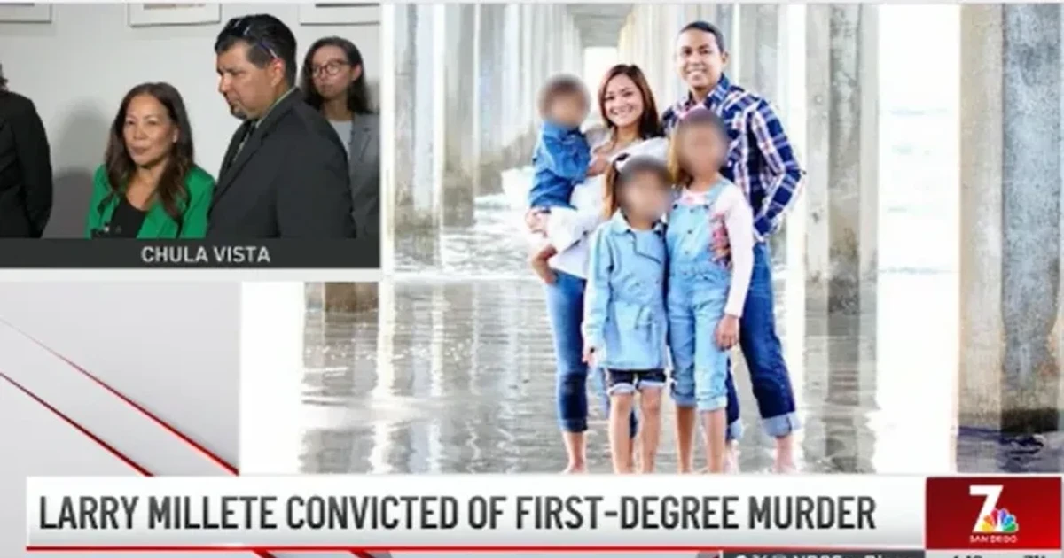 Family breaks silence five years after Maya Millete’s disappearance