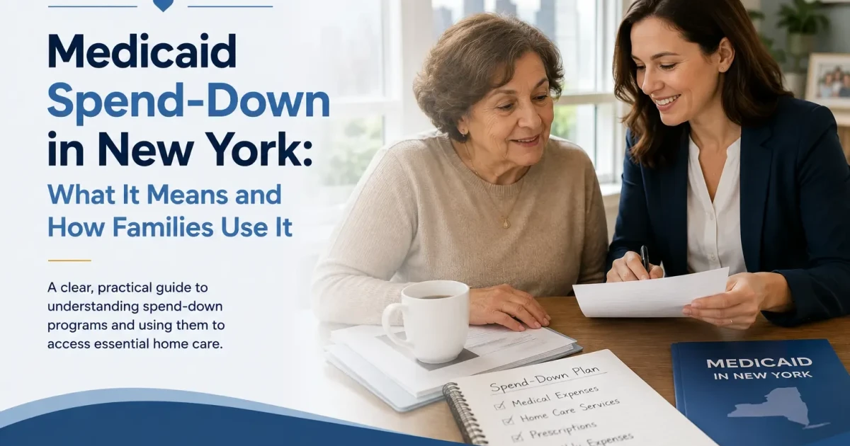 Retirees deplete savings waiting for Medicaid coverage of care