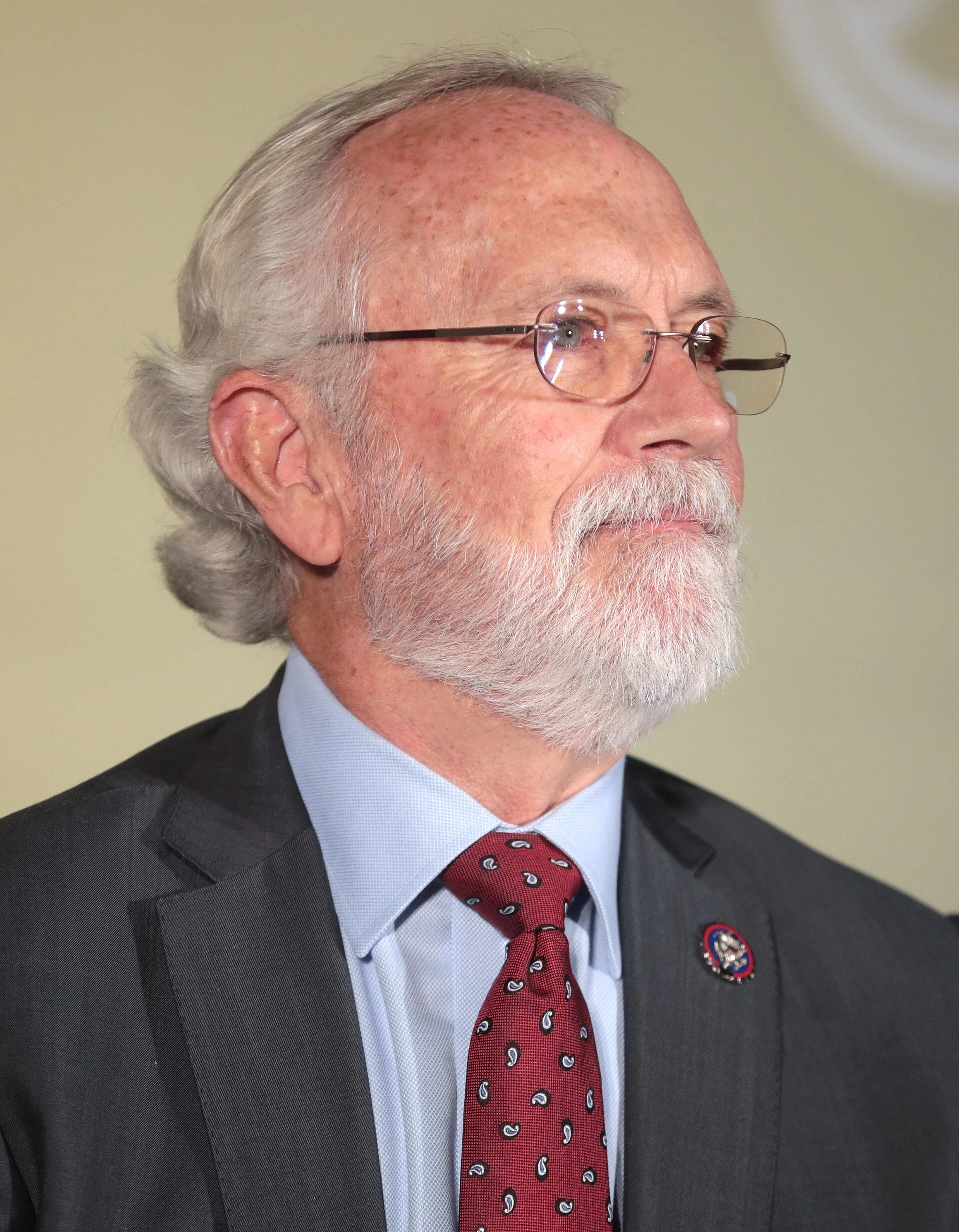 Dan Newhouse — Wikimedia Commons