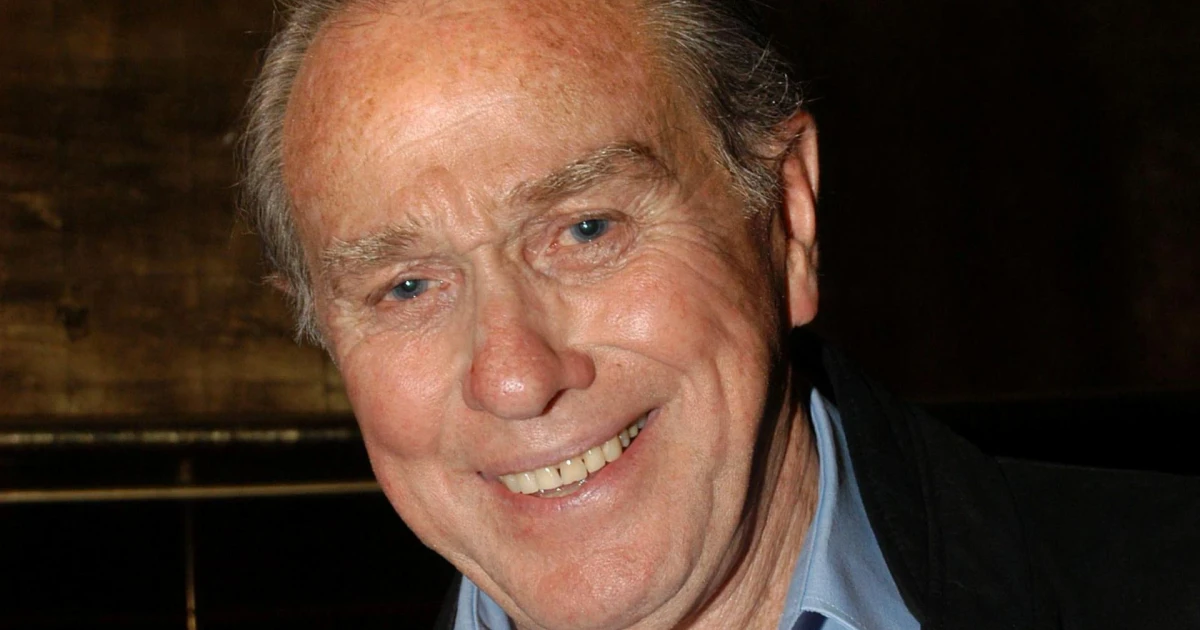 Terence Donovan dies at 90, Australian soap star remembered