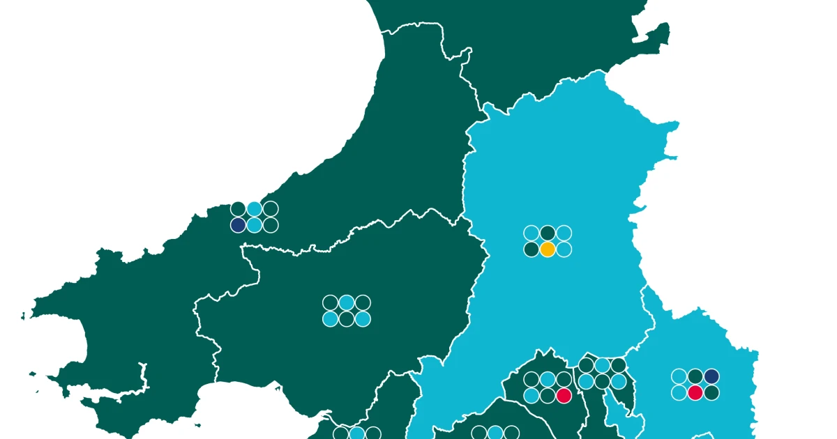AI chatbots give voters wrong election guidance ahead of Senedd vote