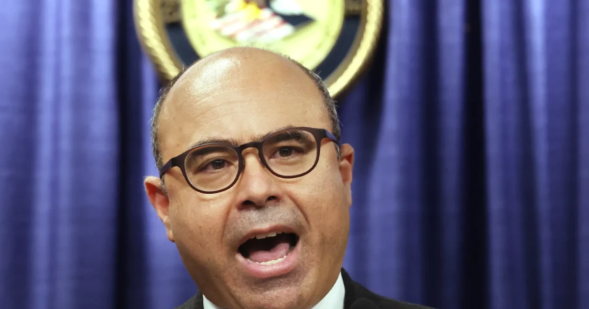 Chicago U.S. attorney office turmoil deepens after Broadview cases collapse