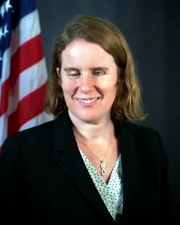Karla Gilbride — Wikimedia Commons