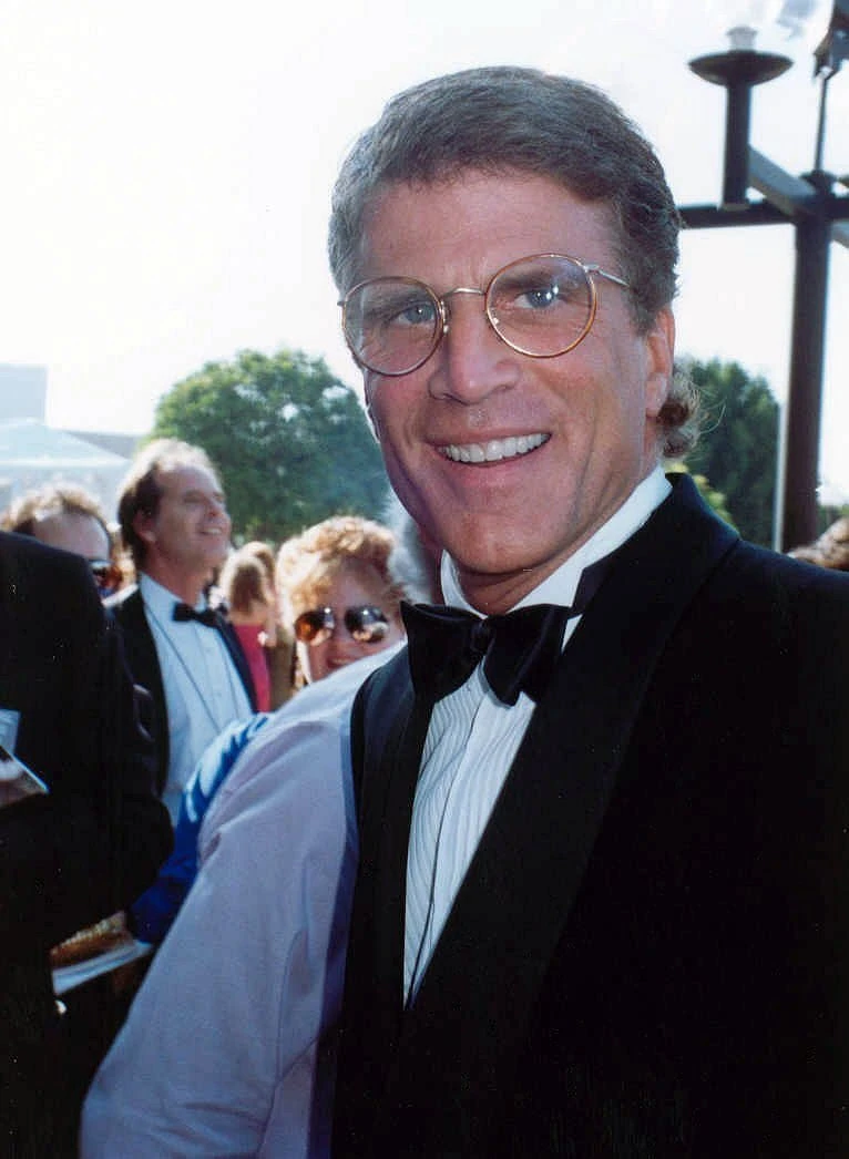 Ted Danson — Wikimedia Commons