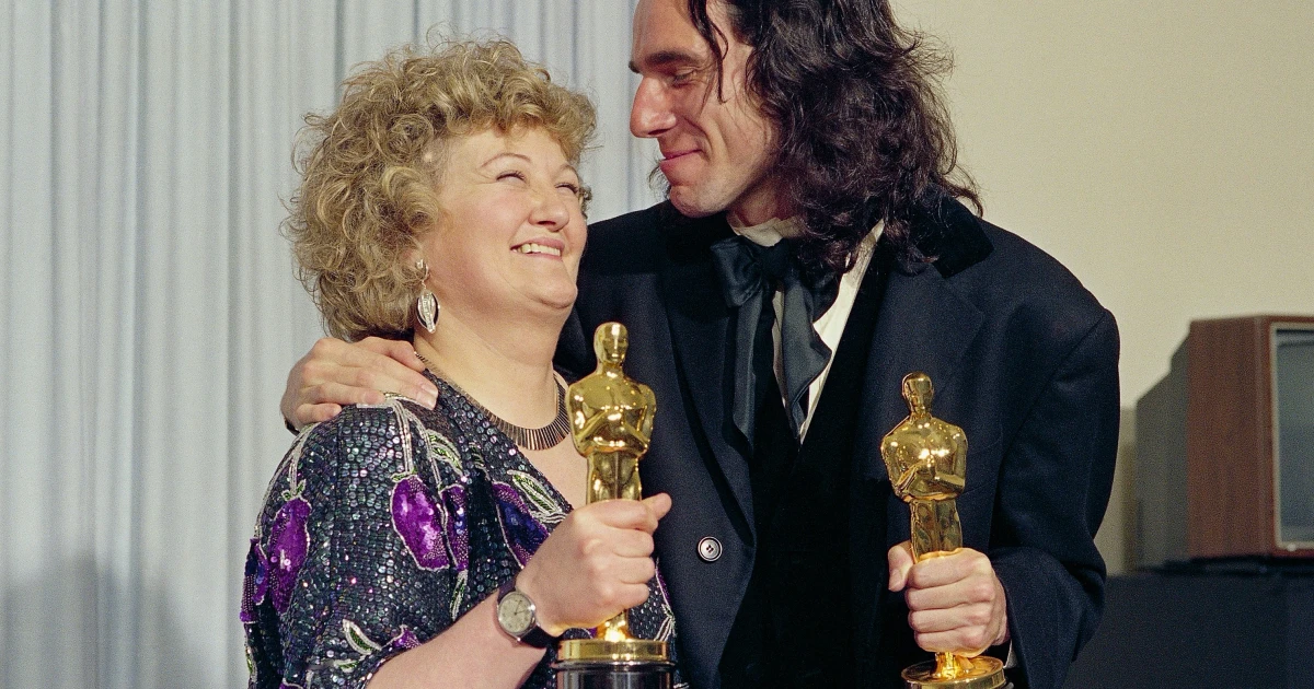 Sunday Morning remembers Brenda Fricker and Sam Neill after their deaths