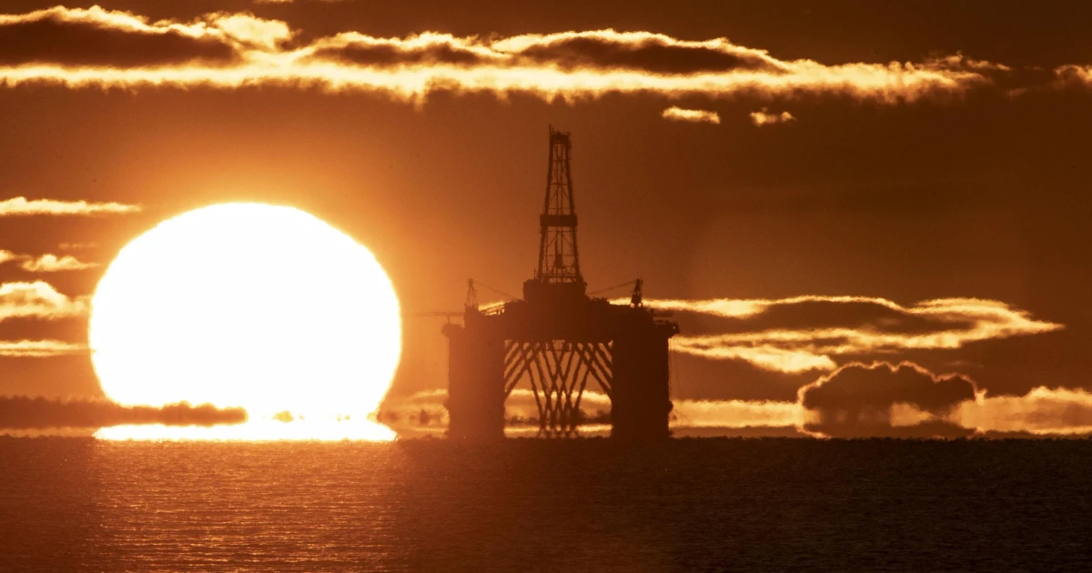 Starmer set to back new North Sea oil and gas drilling