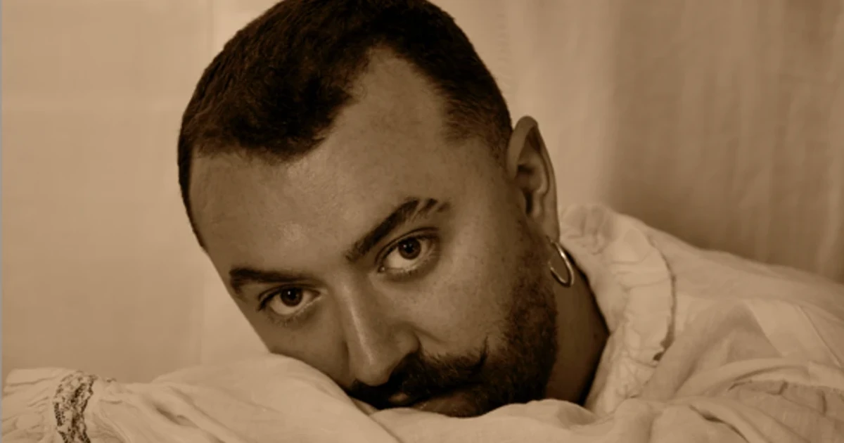 Sam Smith’s new ballad marks progress for LGBTQ love songs