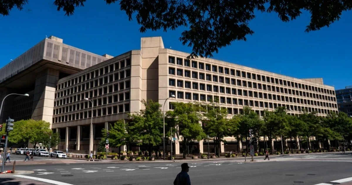 FBI denies planned shift away from counterterrorism toward immigration enforcement