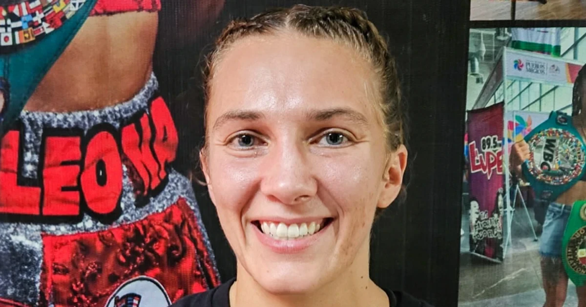 Texas boxer Hannah Rapp killed in bicycle crash, driver charged with manslaughter