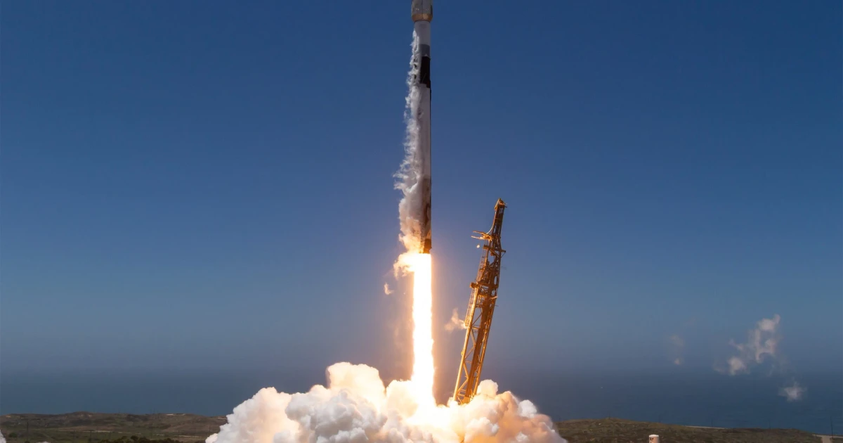 Space Force raises national security launch contract ceiling to $17 billion