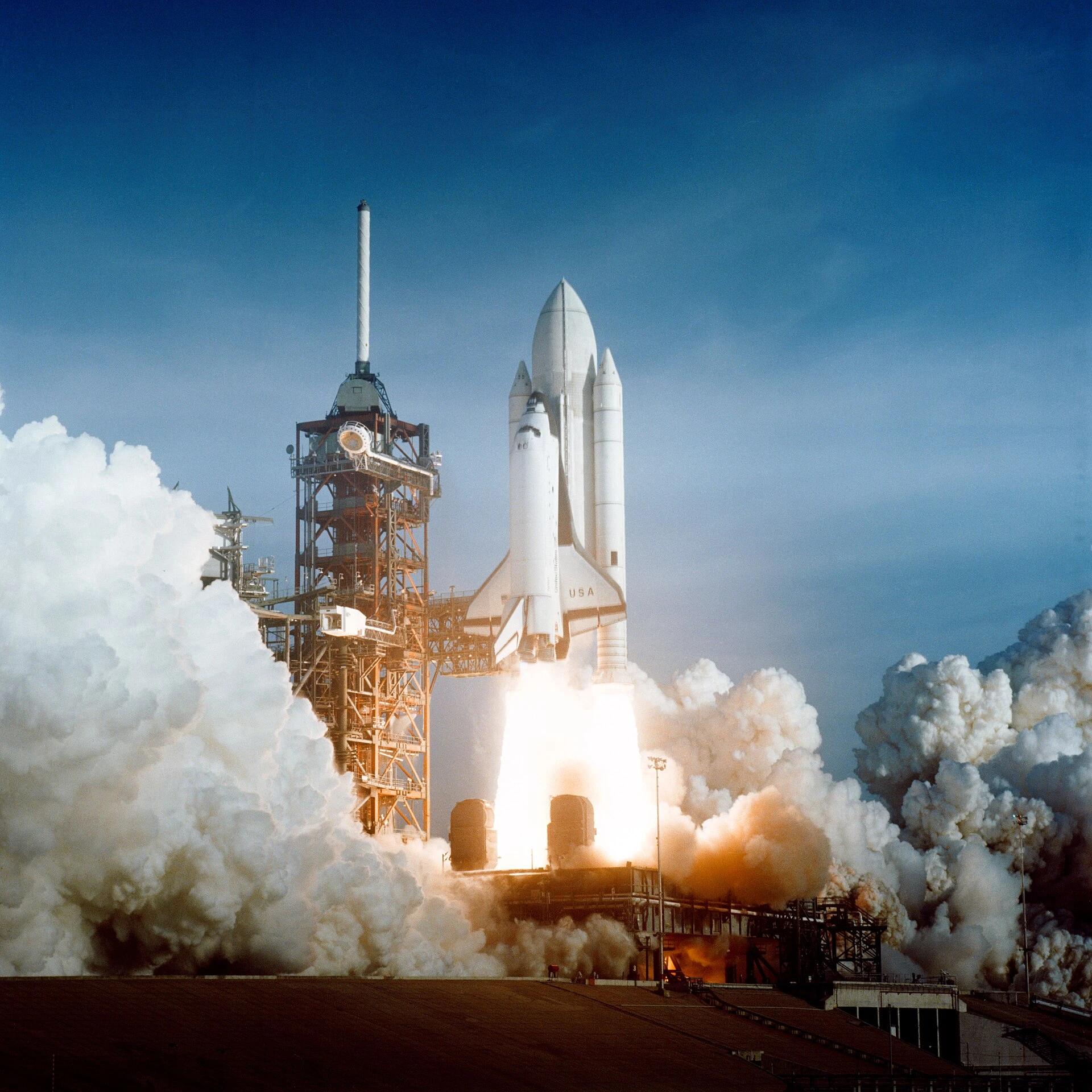 U.S. Space Force — Wikimedia Commons