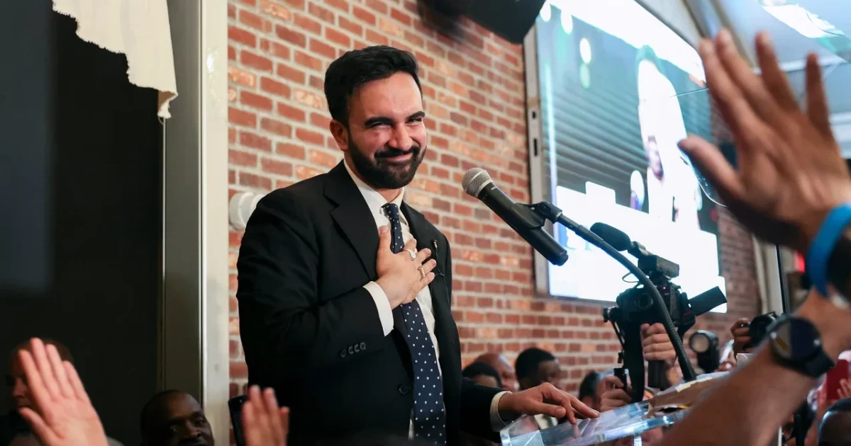 Black and Latino leaders fear erasure after Mamdani-backed primary wins