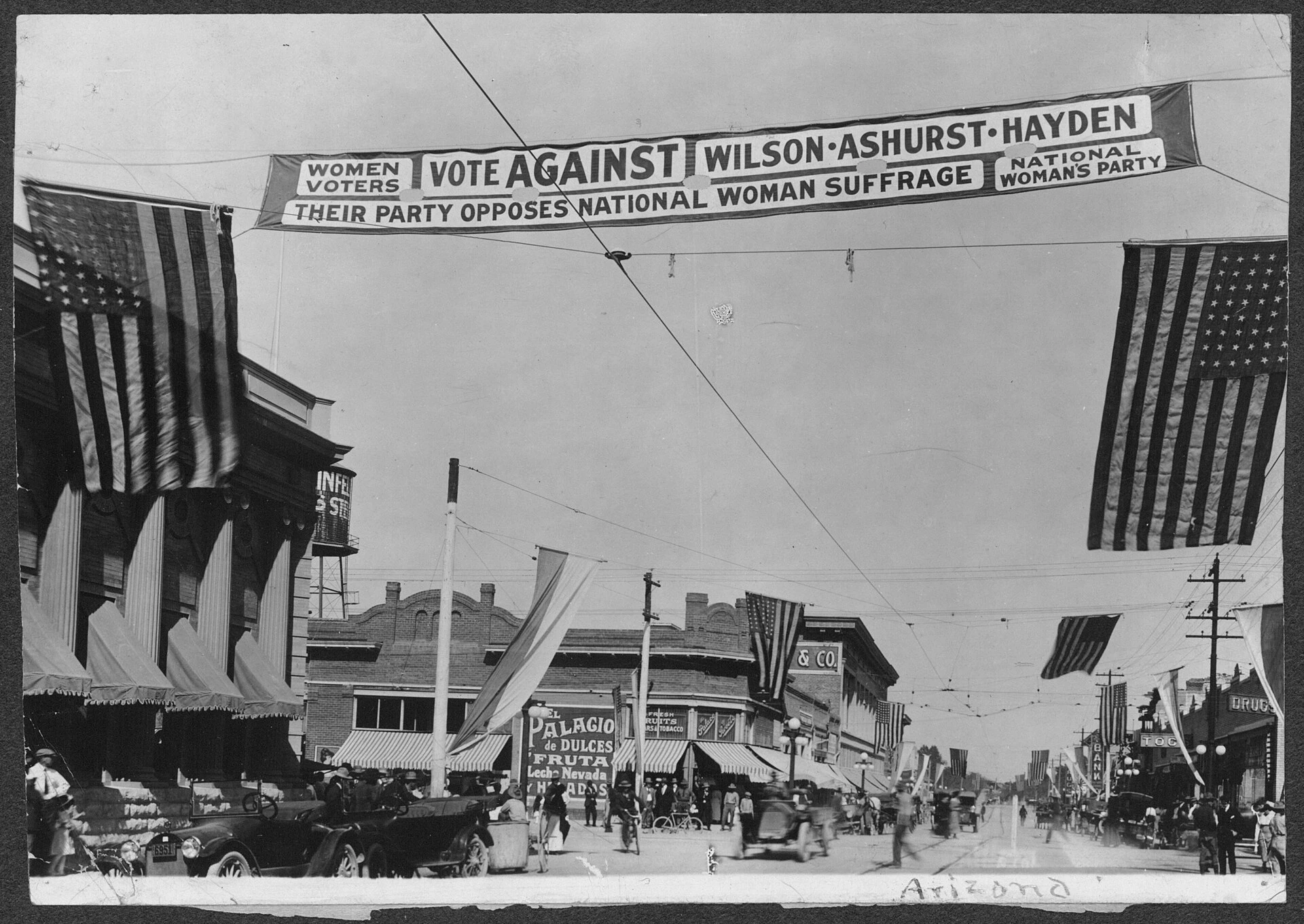 Tucson — Wikimedia Commons