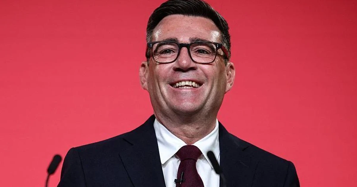 Burnham to set out new Labour path in first Downing Street speech