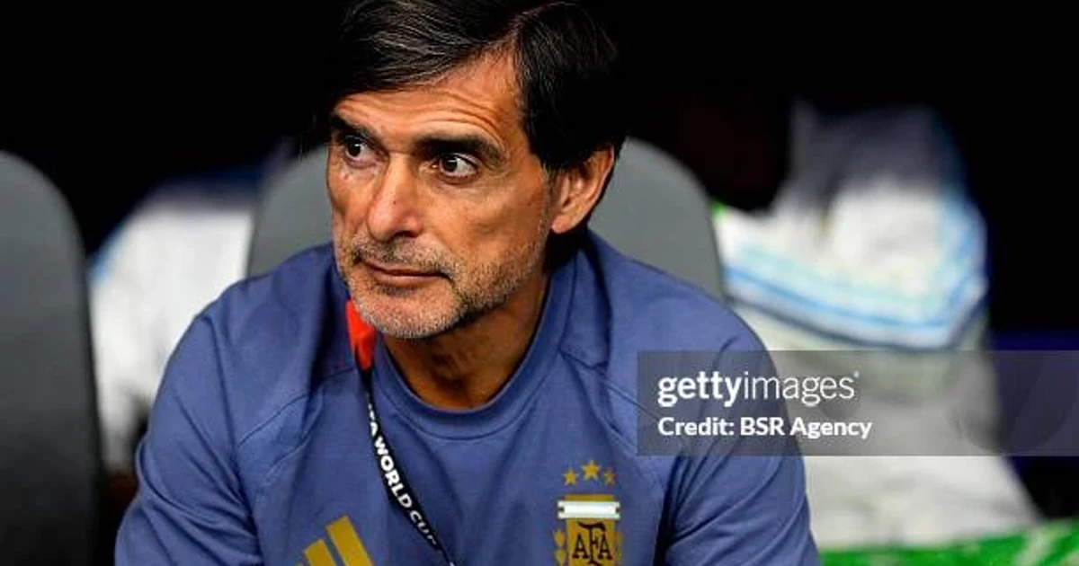 Ayala explains Argentina’s mindset for final against Spain in New York