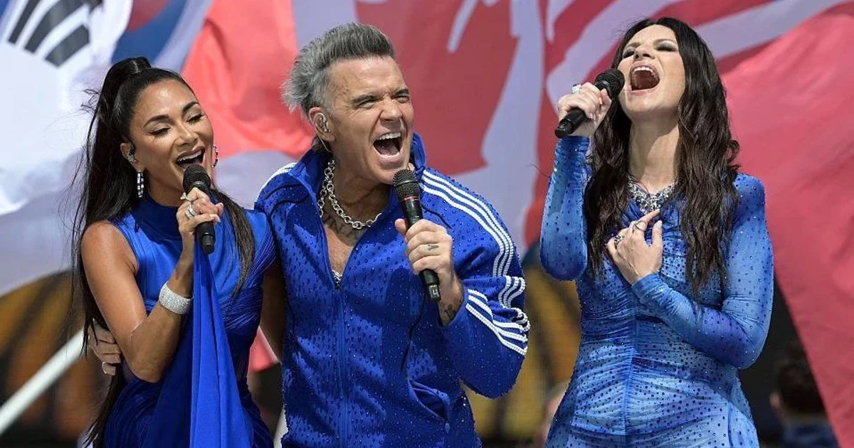 FIFA announces star-studded World Cup 2026 closing ceremony in New Jersey