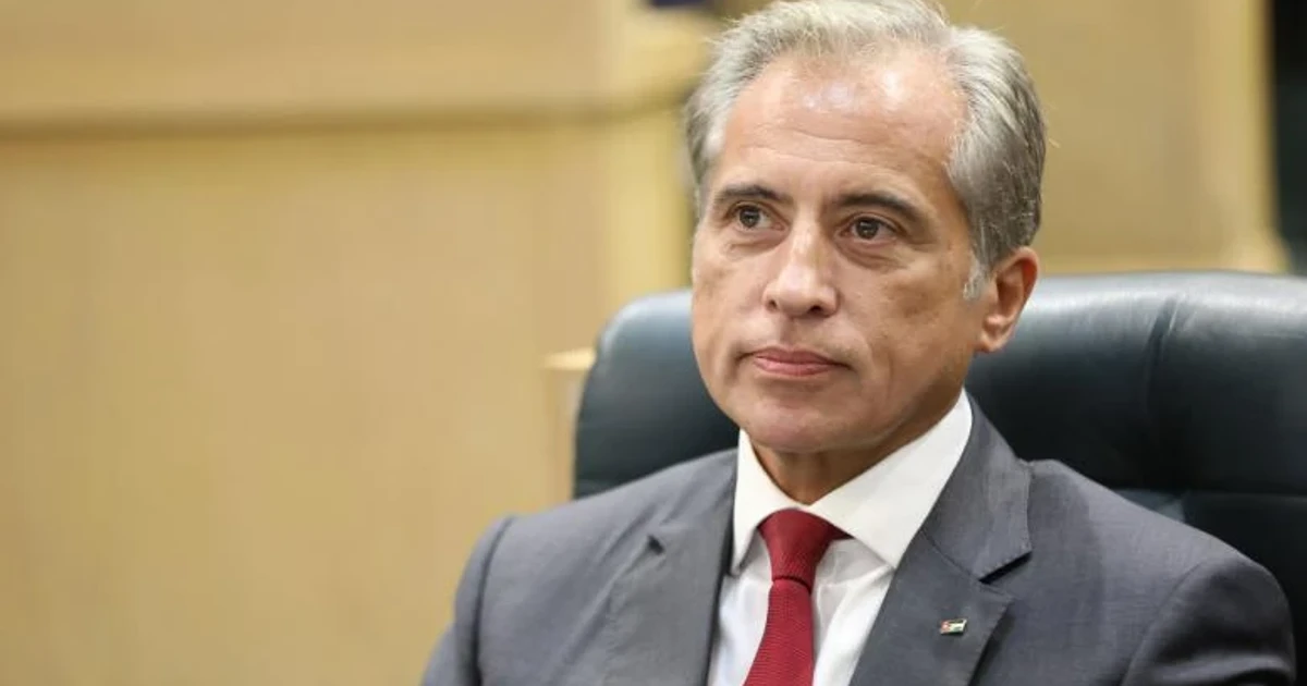 Jordan denies evacuation of Aqaba airport and seaport