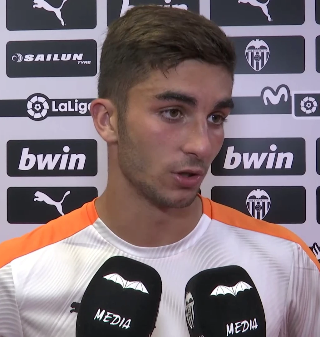 Ferran Torres — Wikimedia Commons