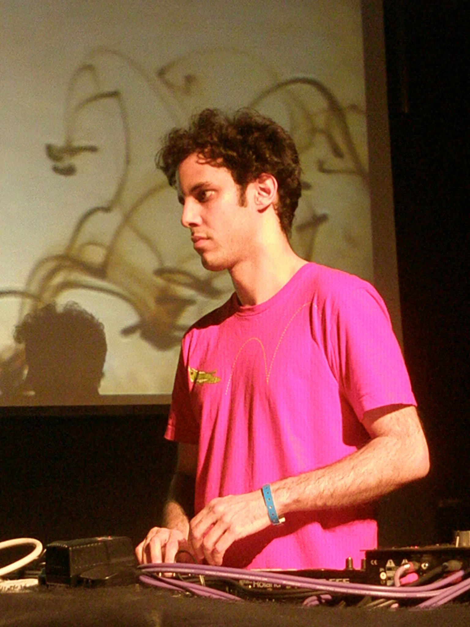 Four Tet — Wikimedia Commons
