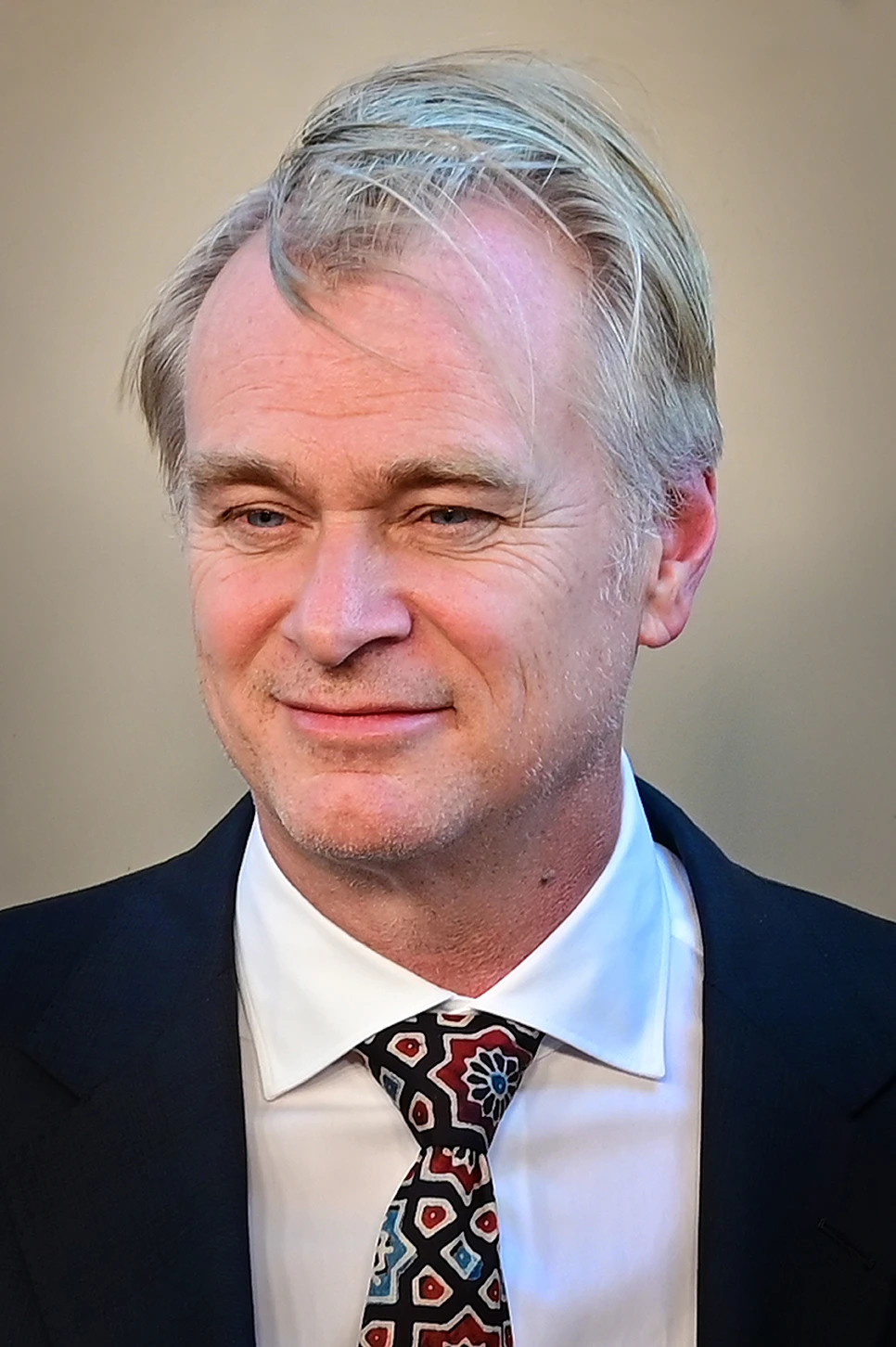 Christopher Nolan’s The Odyssey — Wikimedia Commons