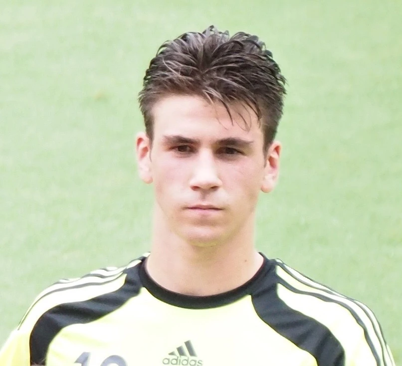 Unai Simón — Wikimedia Commons