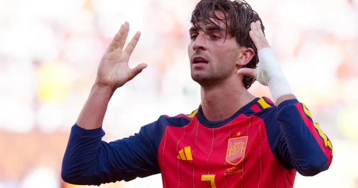 Spain beat Argentina in extra time to win second World Cup title