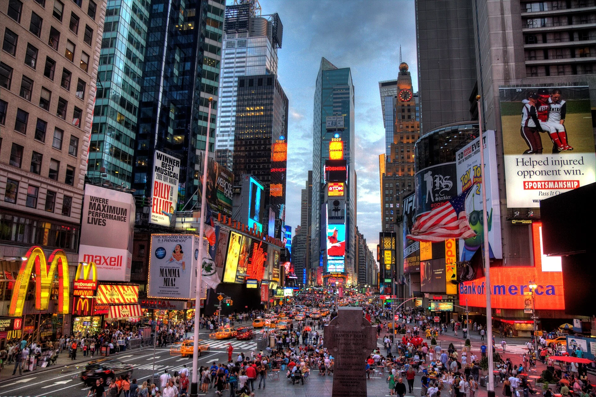 The New York Times — Wikimedia Commons