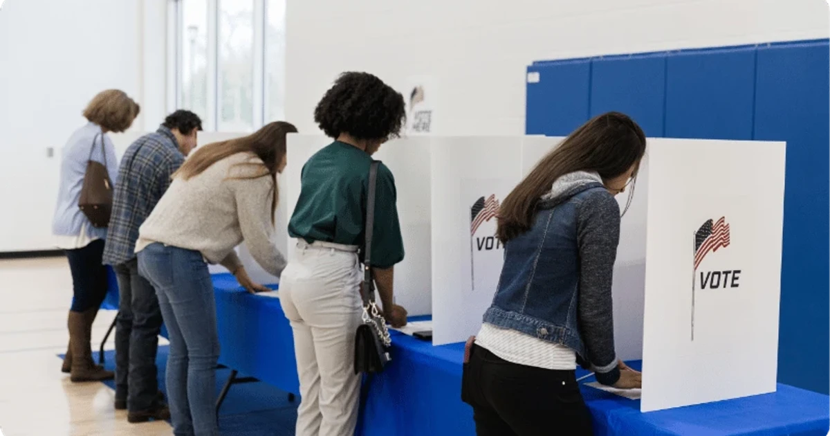 Reuters review finds no evidence of coordinated noncitizen voting plot