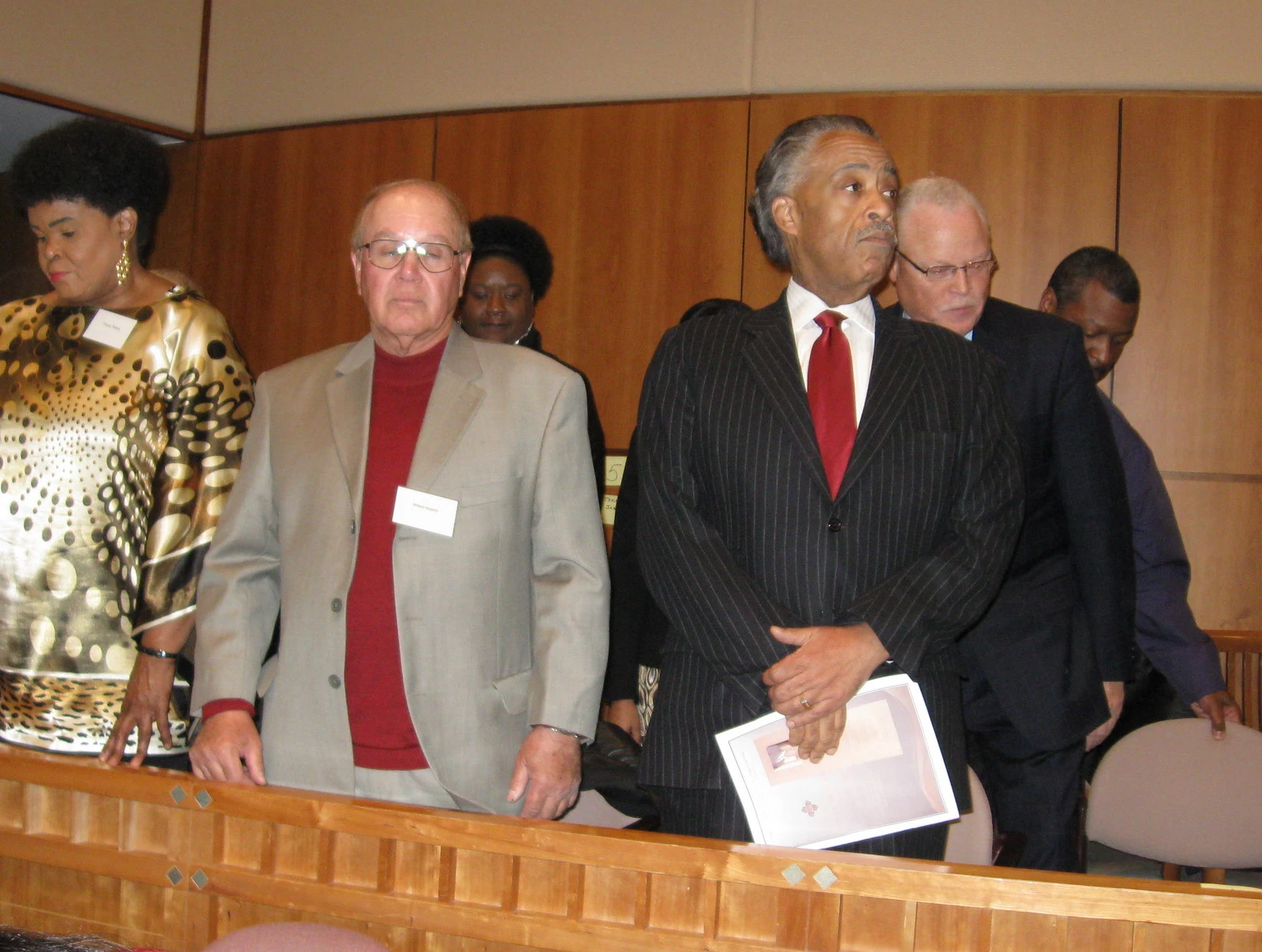 Al Sharpton — Wikimedia Commons