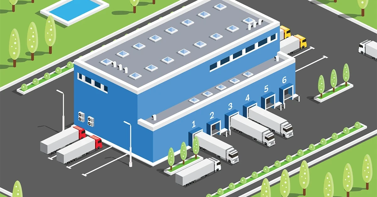 Brookfield, CPP Investments to buy LXP Industrial Trust for $5.2 billion