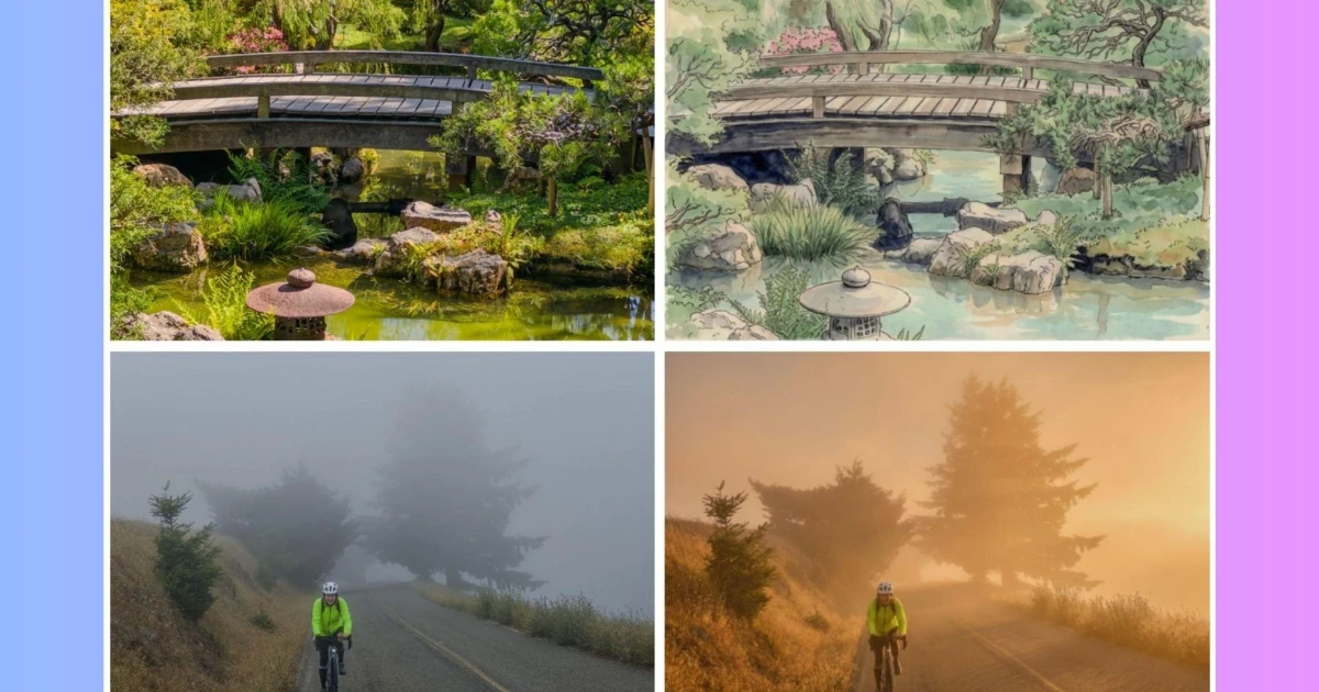 Adobe’s Indigo camera app adds generative AI tools for iPhone editing