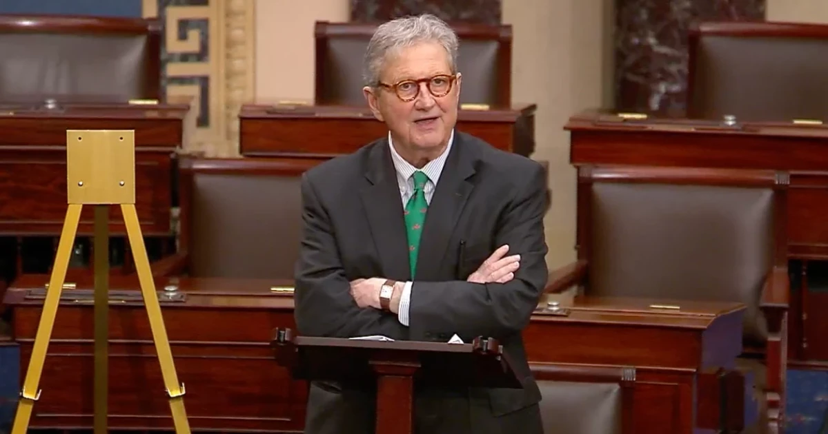 Senate faces tough fight over daylight saving time bill