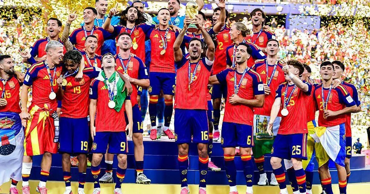 BBC Sport celebrates record World Cup reach across platforms