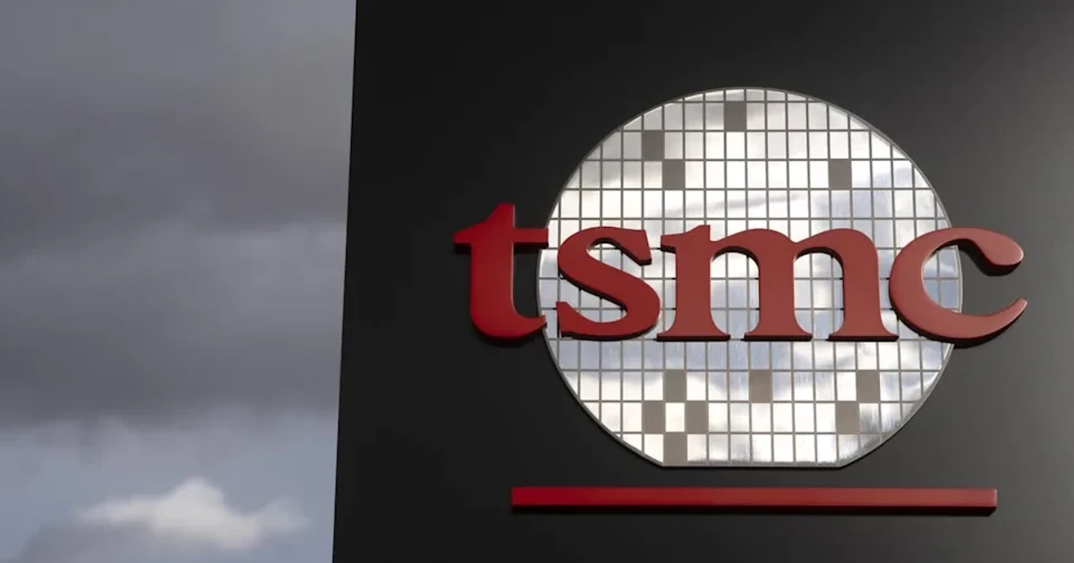 TSMC sees strong AI chip demand, expands Arizona investment to $100 billion