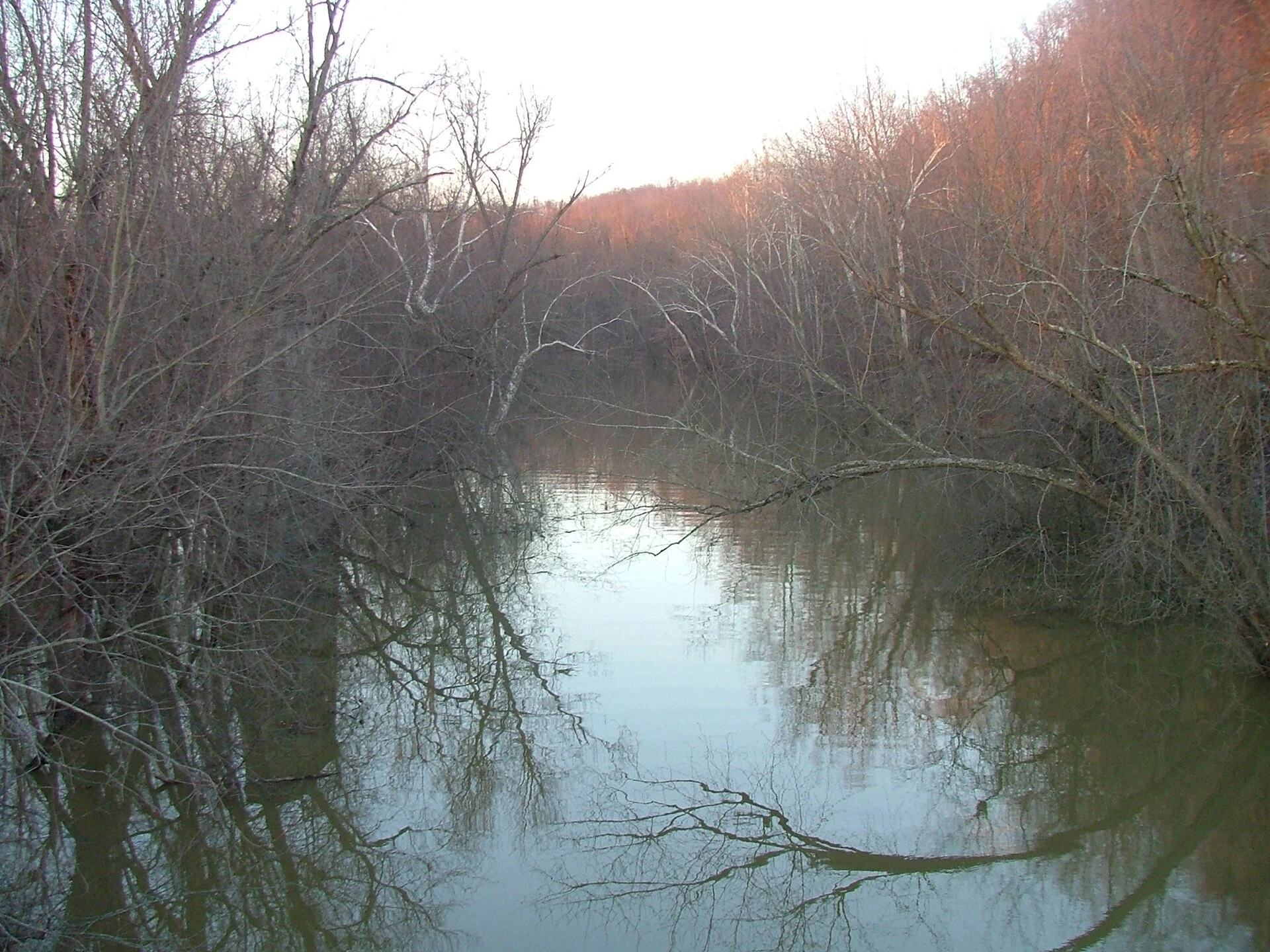 Scioto River — Wikimedia Commons