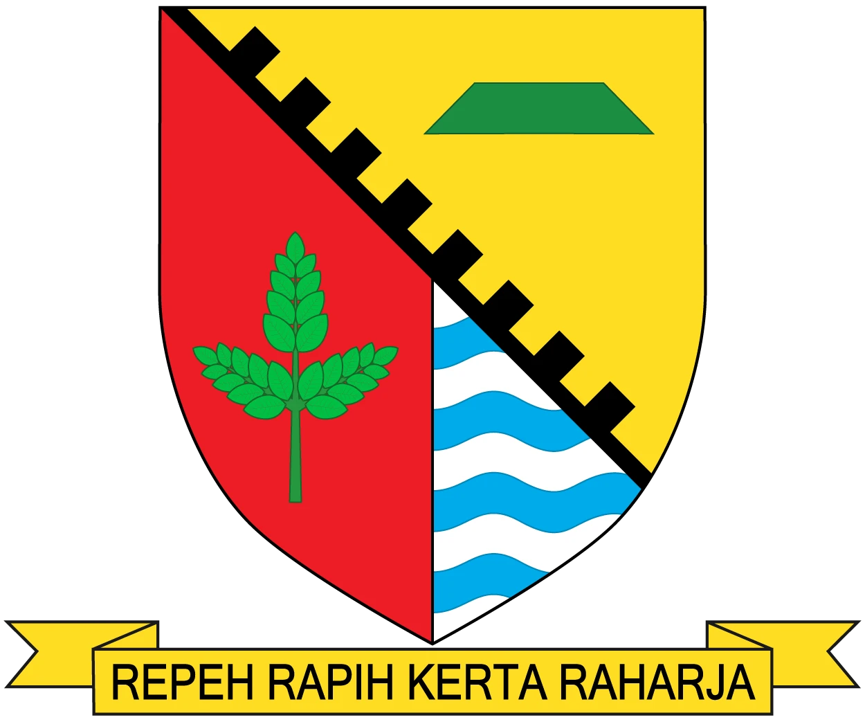 Bandung court — Wikimedia Commons