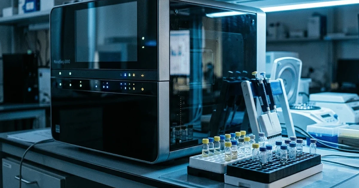 Tempus to buy Personalis for $1.5 billion in cancer test deal