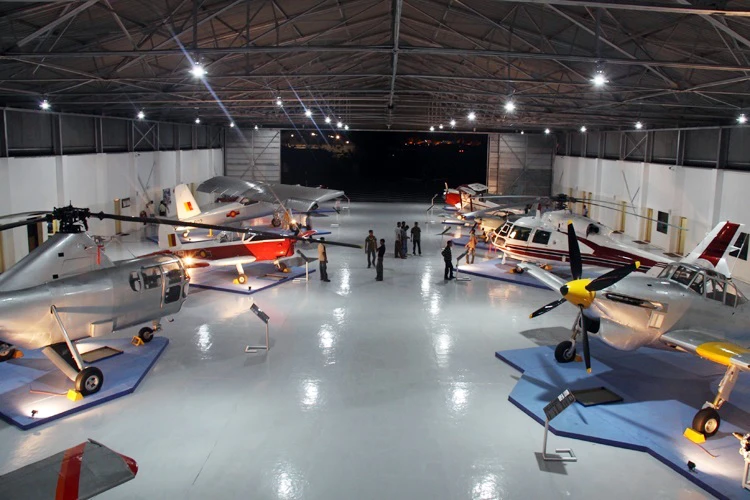 Sri Lanka Air Force — Wikimedia Commons