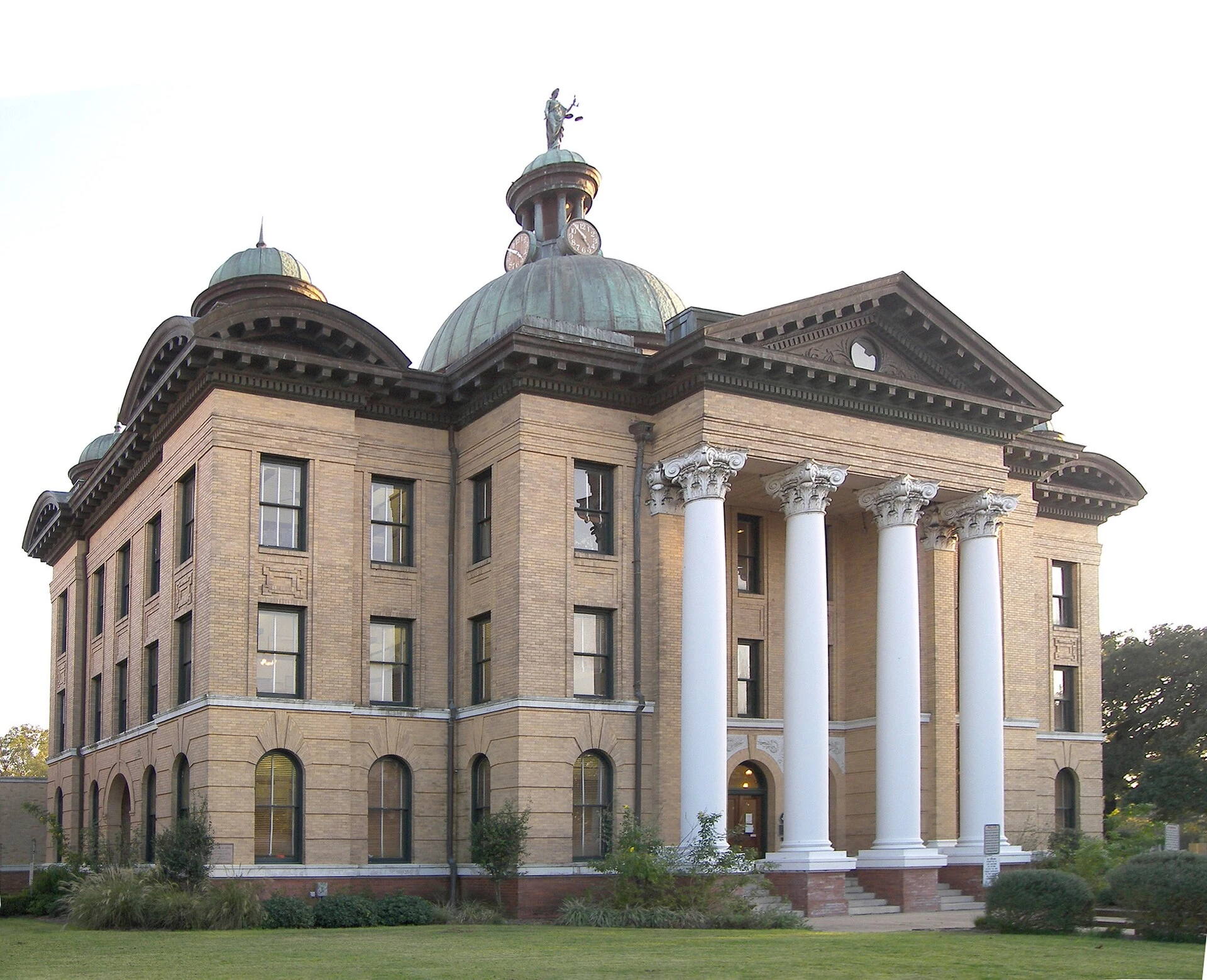 Fort Bend County — Wikimedia Commons